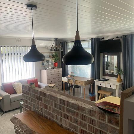 Appartement Just Chill Betty'S Bay Extérieur photo