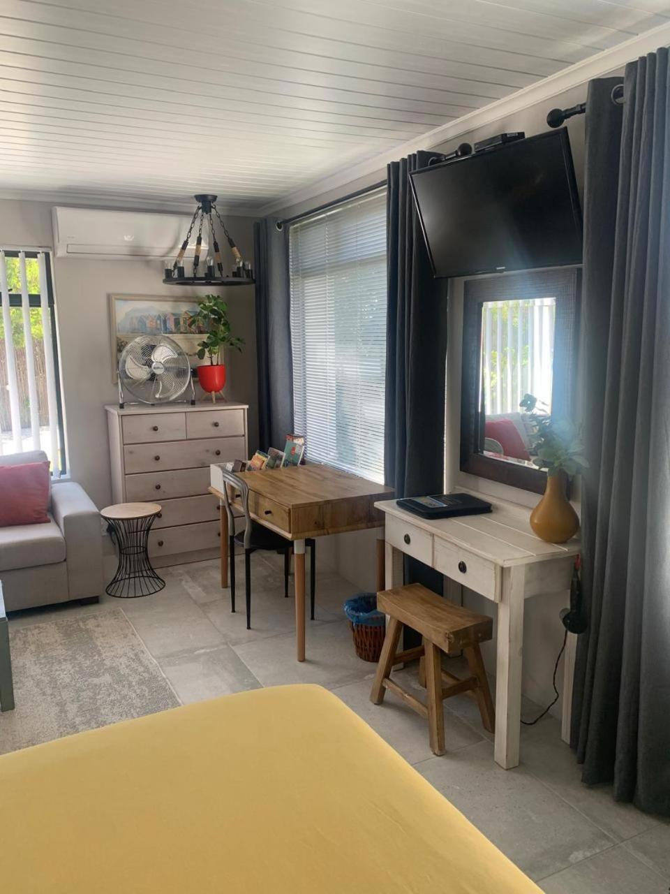 Appartement Just Chill Betty'S Bay Extérieur photo