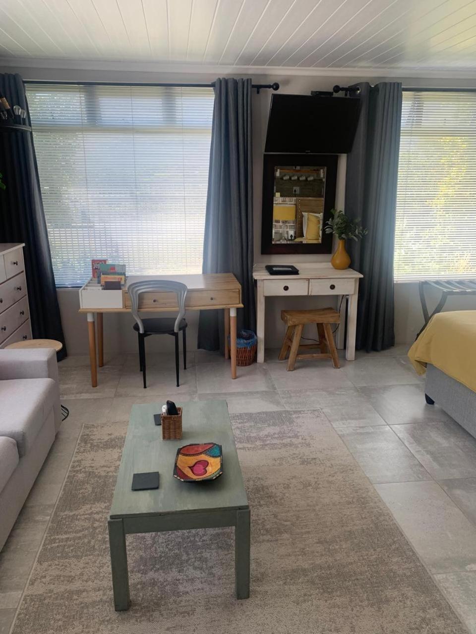 Appartement Just Chill Betty'S Bay Extérieur photo