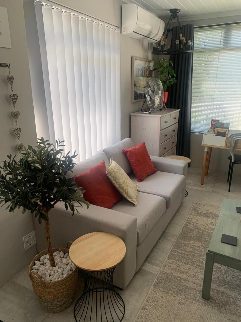 Appartement Just Chill Betty'S Bay Extérieur photo