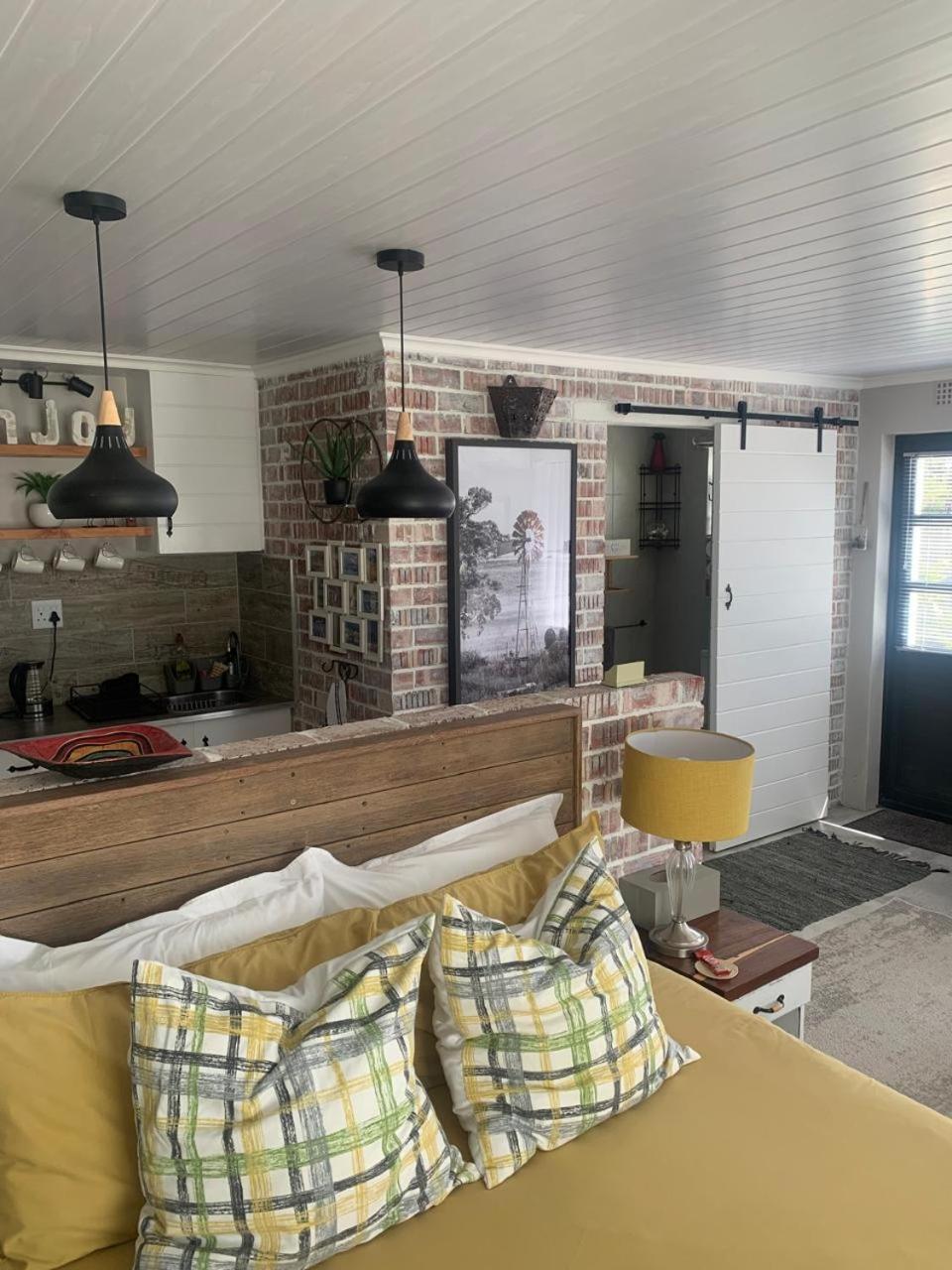 Appartement Just Chill Betty'S Bay Extérieur photo
