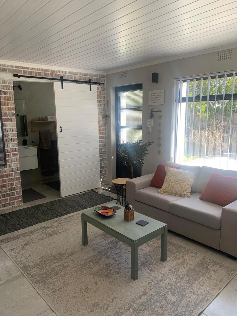 Appartement Just Chill Betty'S Bay Extérieur photo