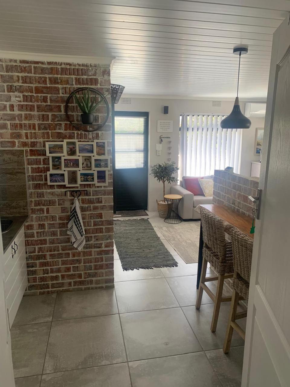Appartement Just Chill Betty'S Bay Extérieur photo