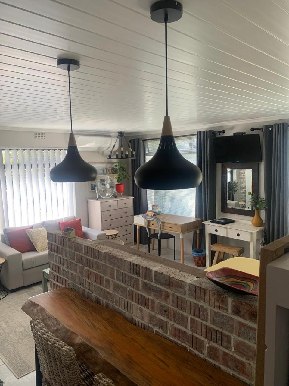 Appartement Just Chill Betty'S Bay Extérieur photo